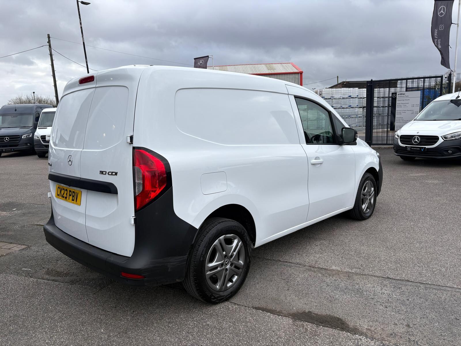 Mercedes-Benz Citan